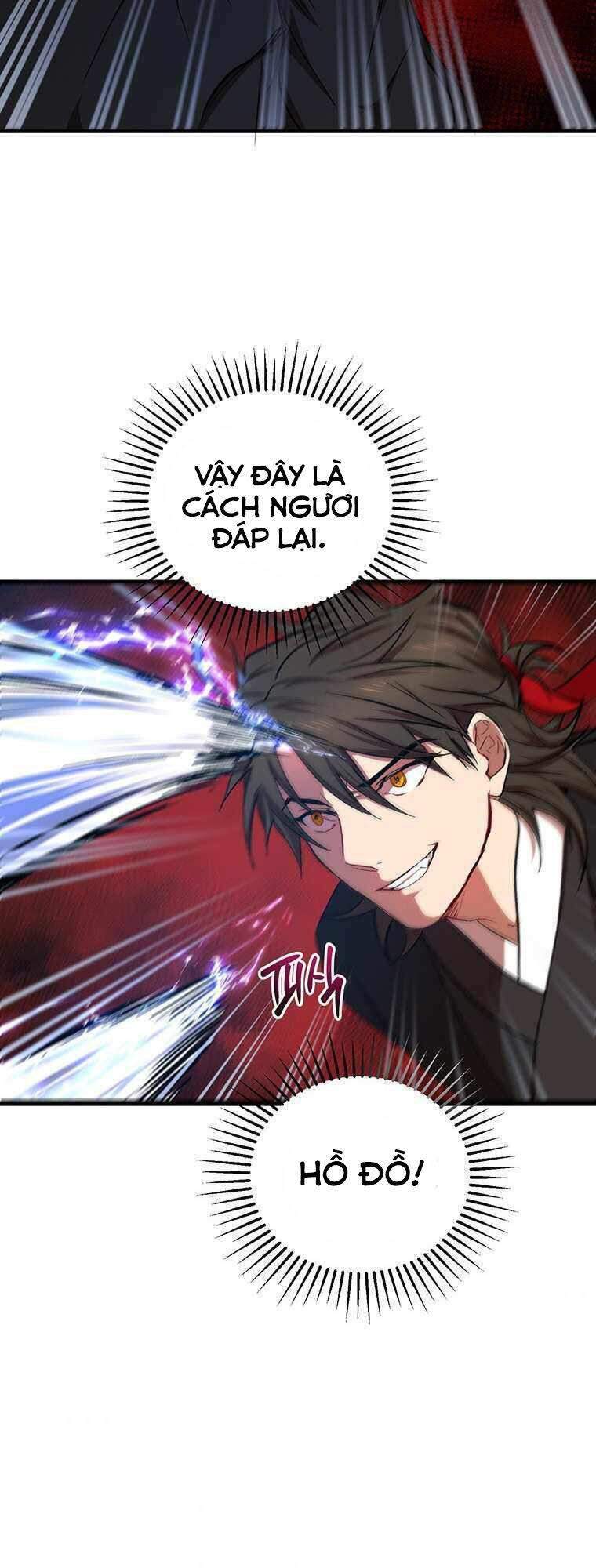 Võ Đang Kỳ Hiệp chapter 42 - Upload bởi truyensieuhay.com