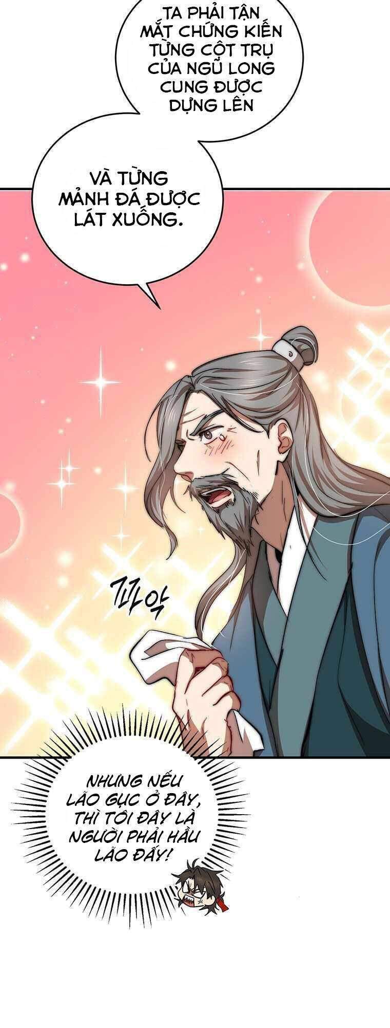 Võ Đang Kỳ Hiệp chapter 42 - Upload bởi truyensieuhay.com