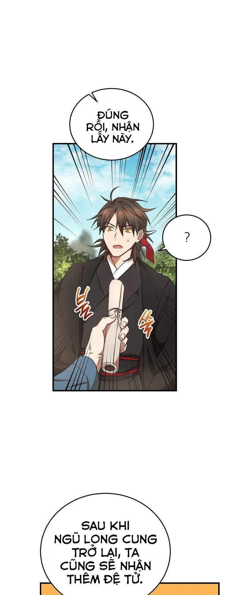 Võ Đang Kỳ Hiệp chapter 42 - Upload bởi truyensieuhay.com