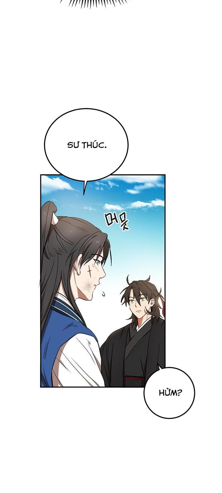 Võ Đang Kỳ Hiệp chapter 11 - Upload bởi truyensieuhay.com
