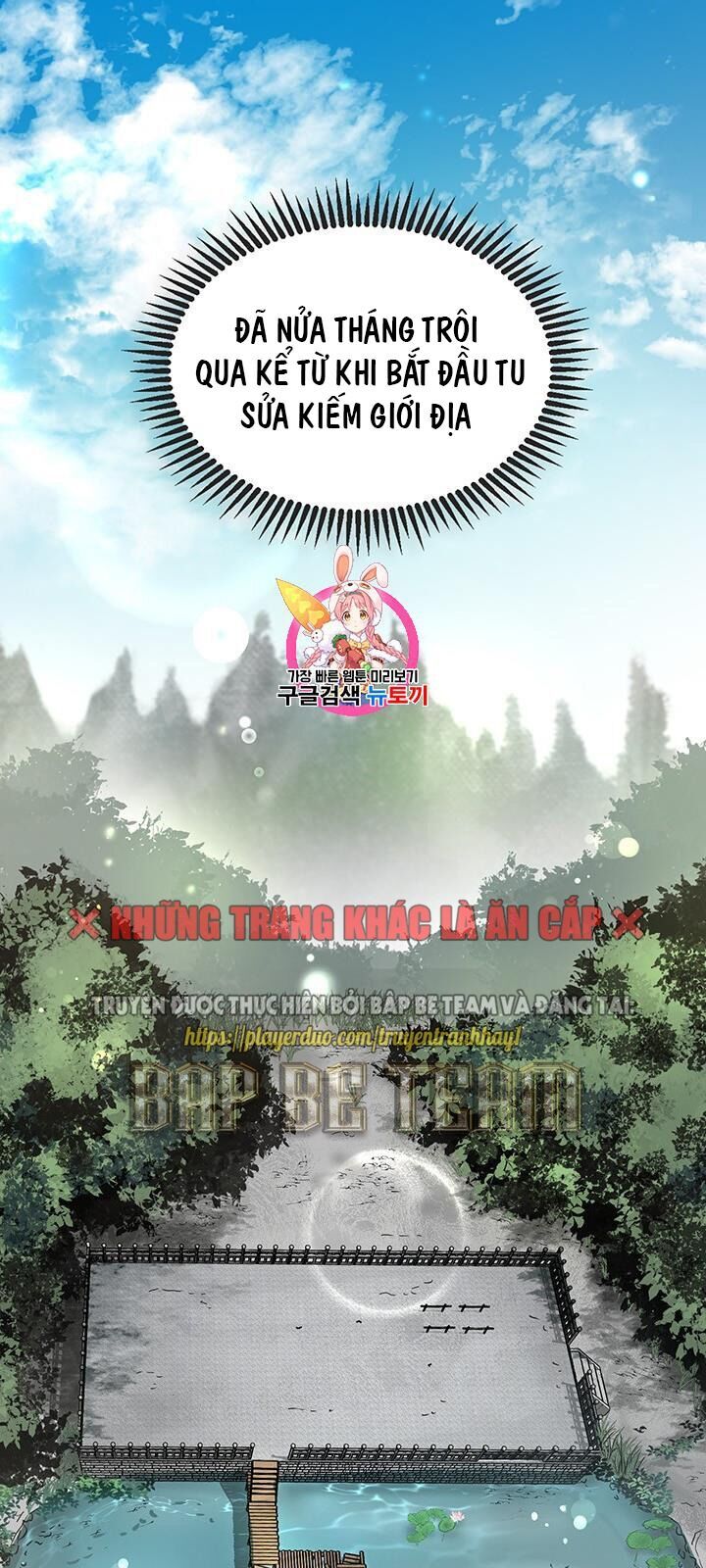 Võ Đang Kỳ Hiệp chapter 11 - Upload bởi truyensieuhay.com