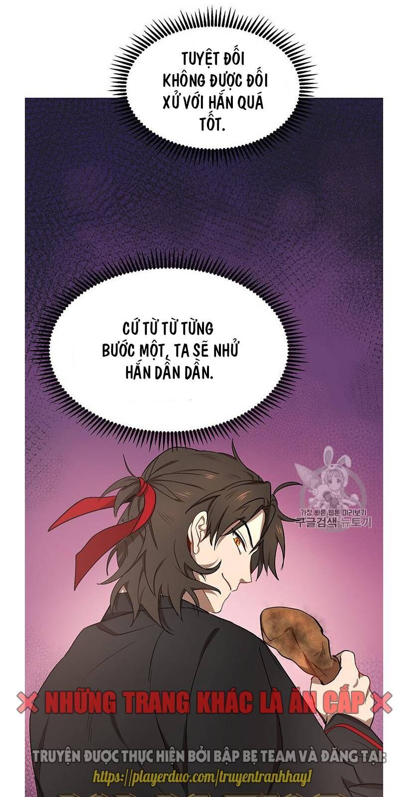 Võ Đang Kỳ Hiệp chapter 11 - Upload bởi truyensieuhay.com