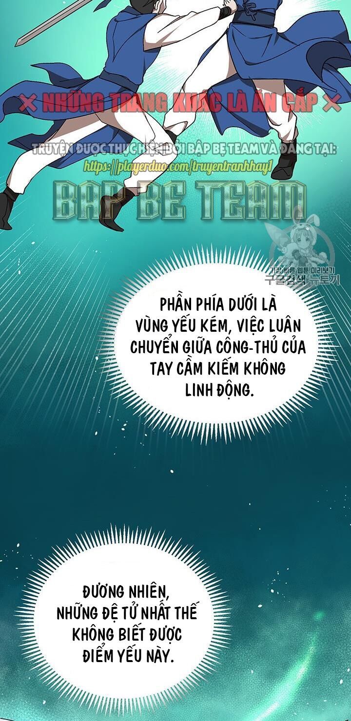 Võ Đang Kỳ Hiệp chapter 11 - Upload bởi truyensieuhay.com