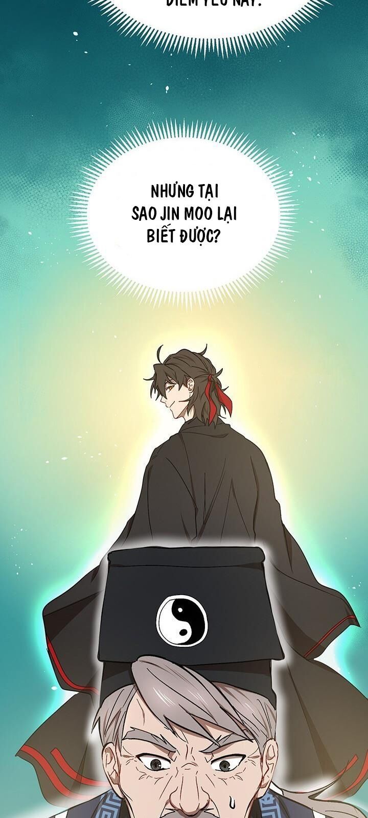 Võ Đang Kỳ Hiệp chapter 11 - Upload bởi truyensieuhay.com