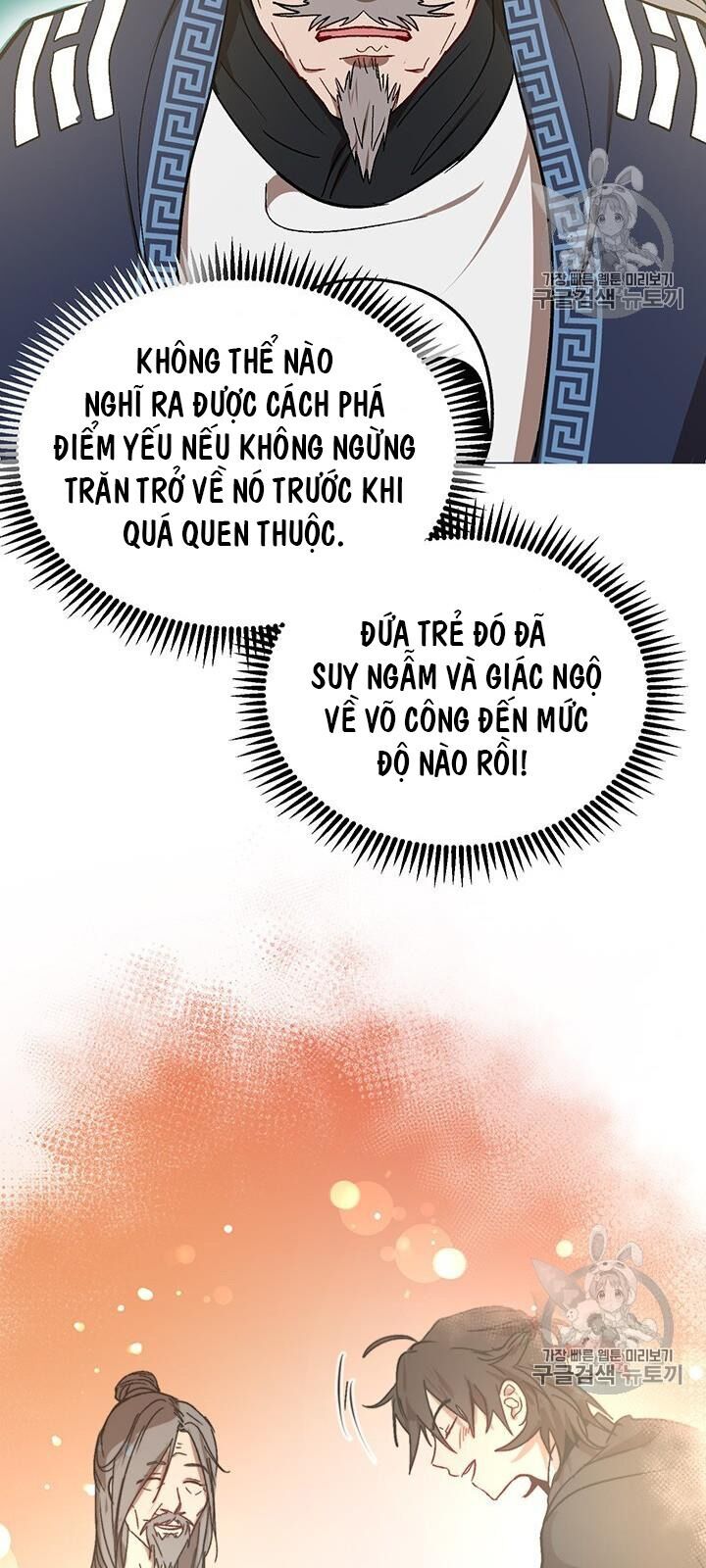 Võ Đang Kỳ Hiệp chapter 11 - Upload bởi truyensieuhay.com