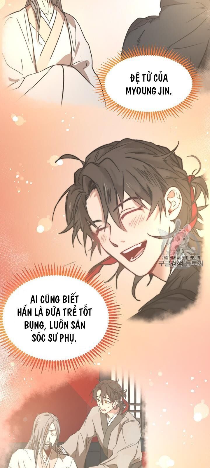 Võ Đang Kỳ Hiệp chapter 11 - Upload bởi truyensieuhay.com