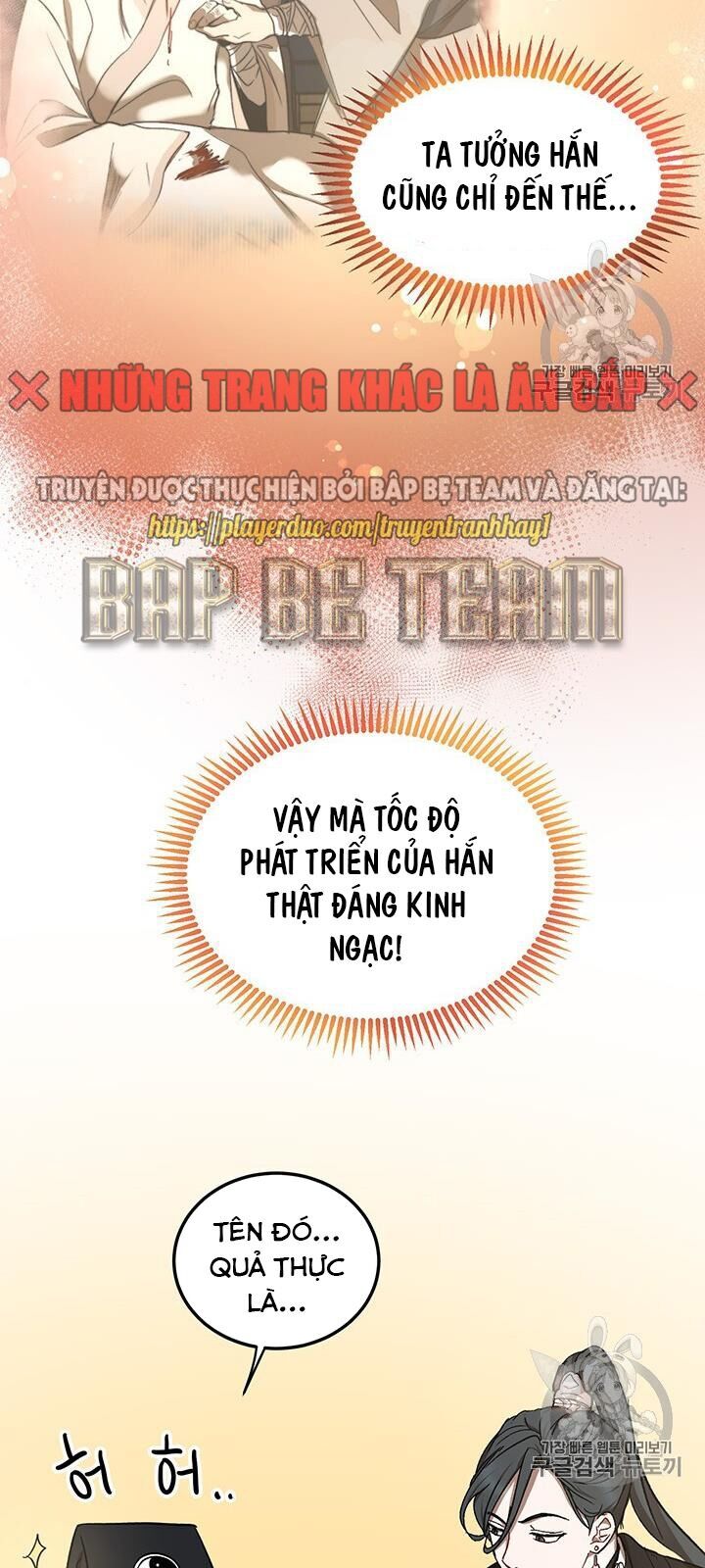 Võ Đang Kỳ Hiệp chapter 11 - Upload bởi truyensieuhay.com