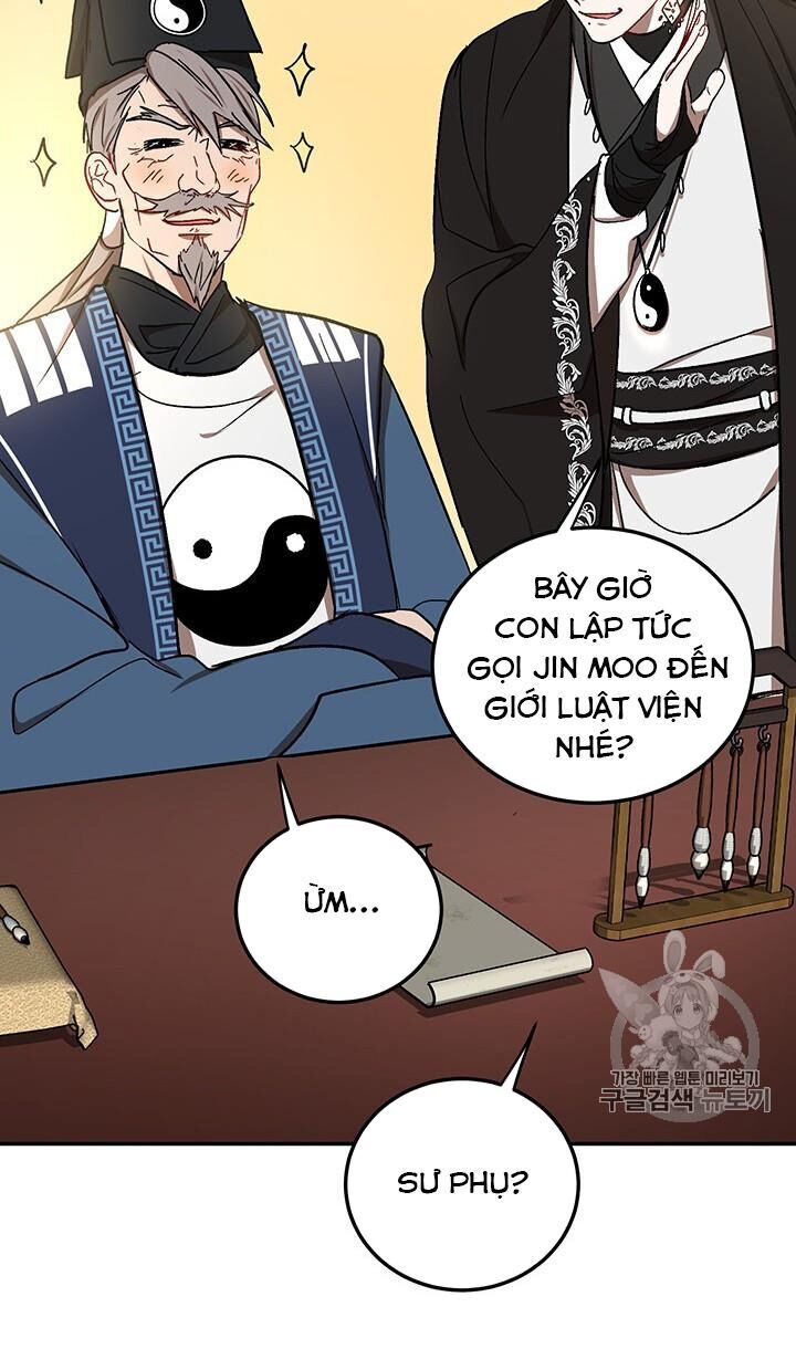 Võ Đang Kỳ Hiệp chapter 11 - Upload bởi truyensieuhay.com