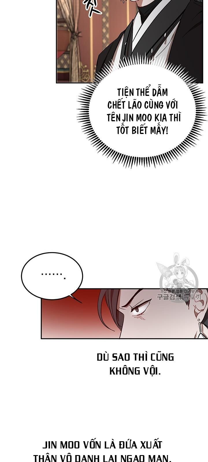 Võ Đang Kỳ Hiệp chapter 11 - Upload bởi truyensieuhay.com