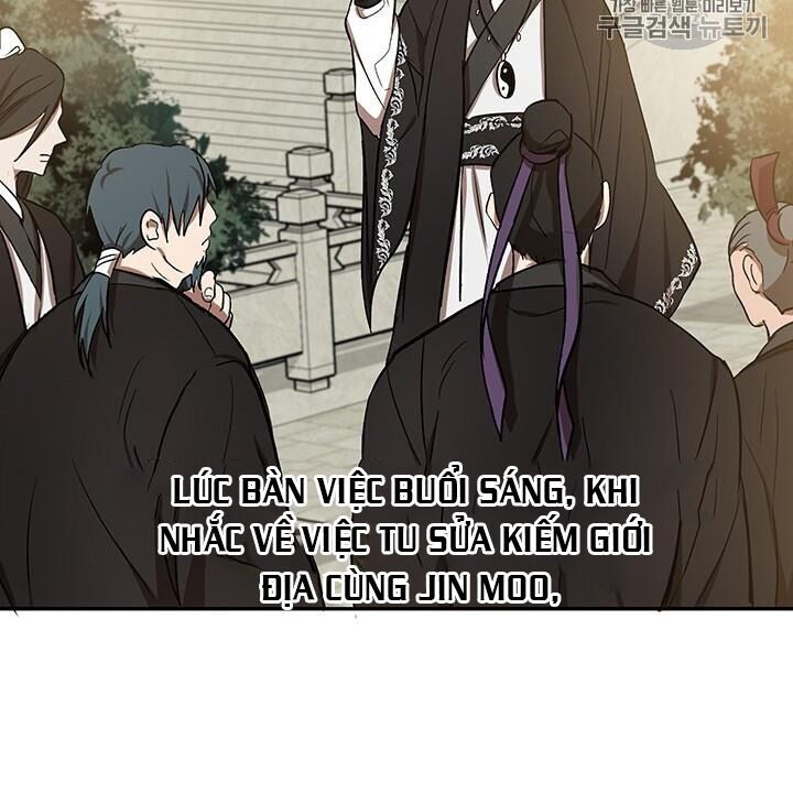 Võ Đang Kỳ Hiệp chapter 11 - Upload bởi truyensieuhay.com