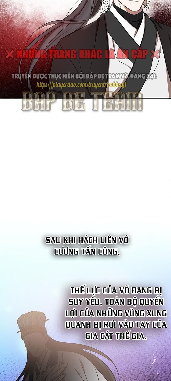Võ Đang Kỳ Hiệp chapter 11 - Upload bởi truyensieuhay.com