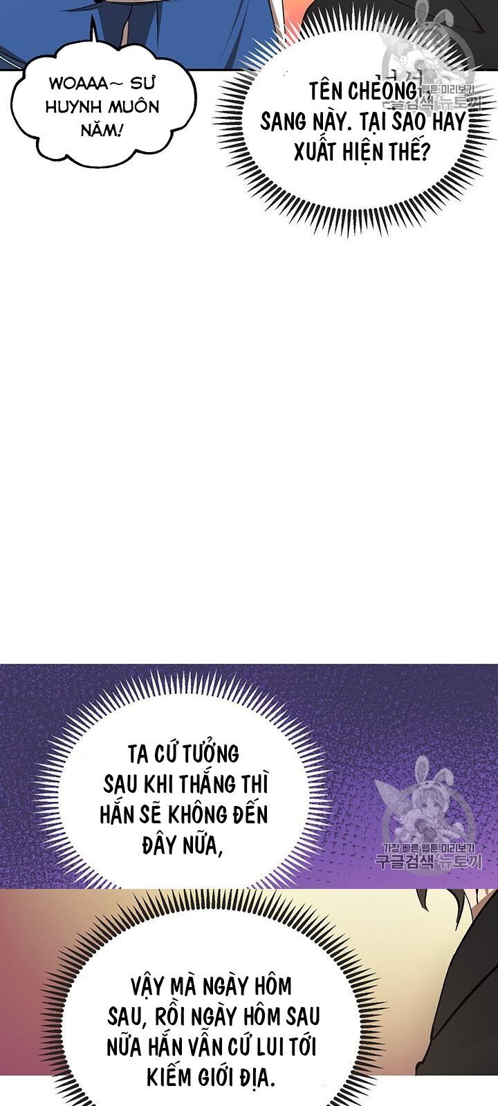 Võ Đang Kỳ Hiệp chapter 11 - Upload bởi truyensieuhay.com