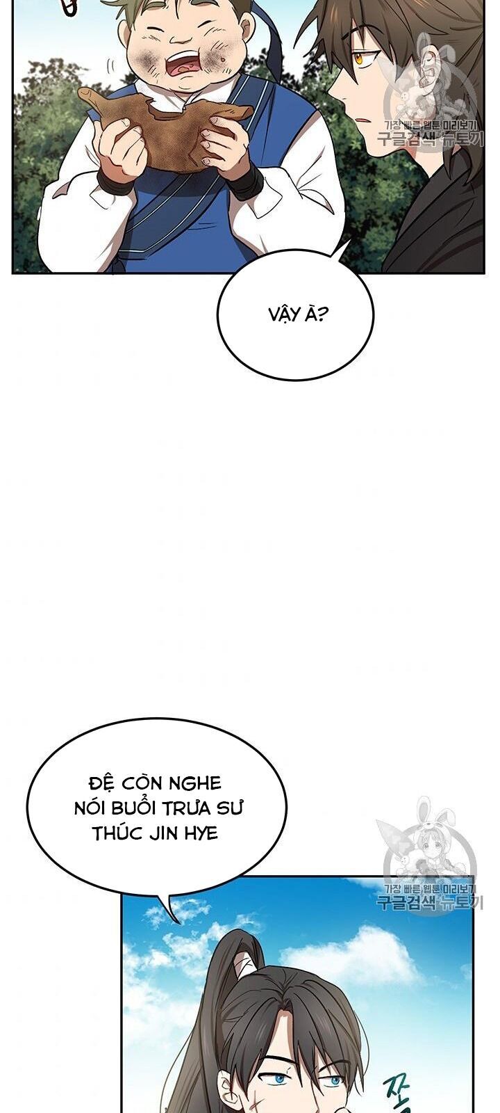 Võ Đang Kỳ Hiệp chapter 11 - Upload bởi truyensieuhay.com