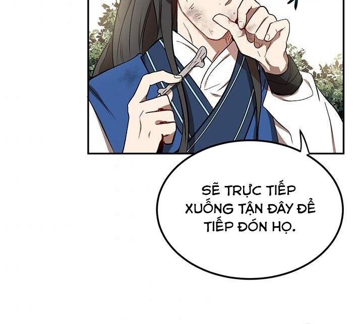 Võ Đang Kỳ Hiệp chapter 11 - Upload bởi truyensieuhay.com