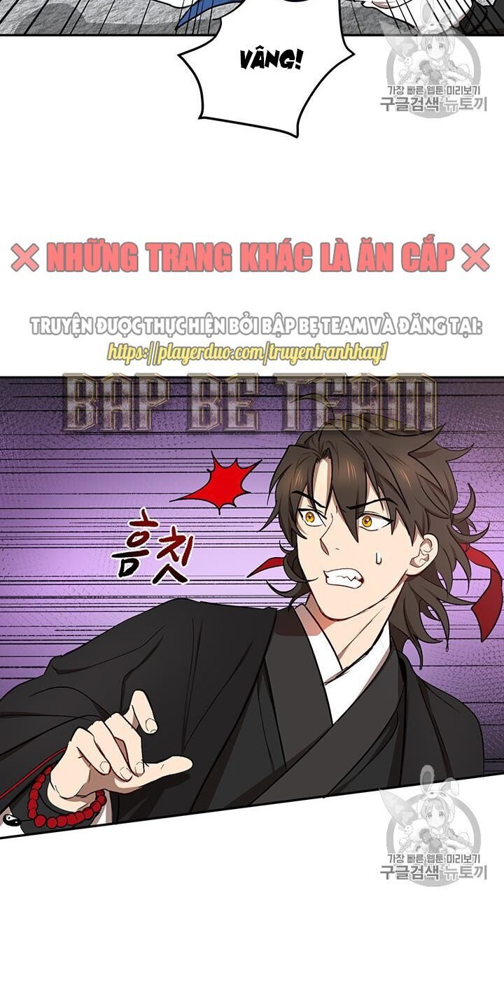 Võ Đang Kỳ Hiệp chapter 11 - Upload bởi truyensieuhay.com
