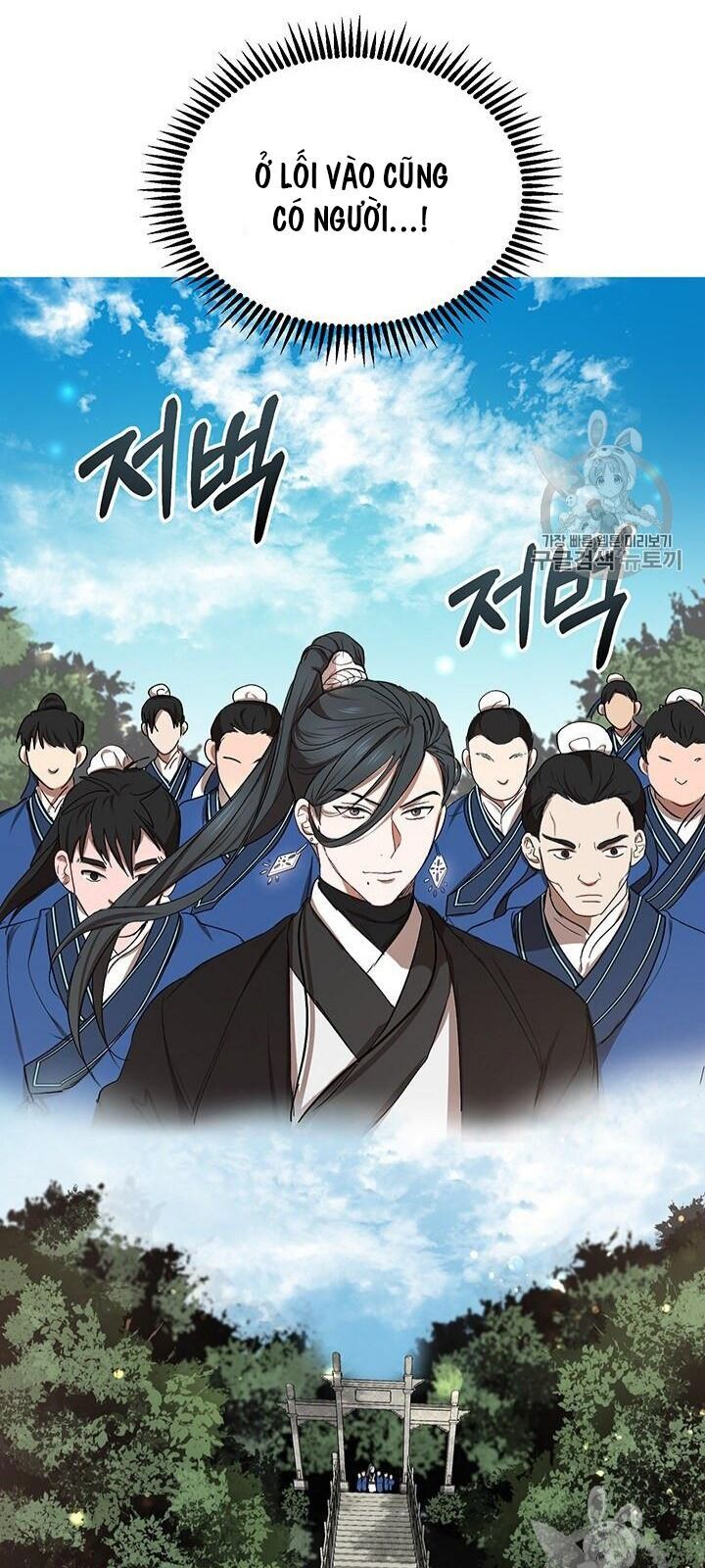 Võ Đang Kỳ Hiệp chapter 11 - Upload bởi truyensieuhay.com