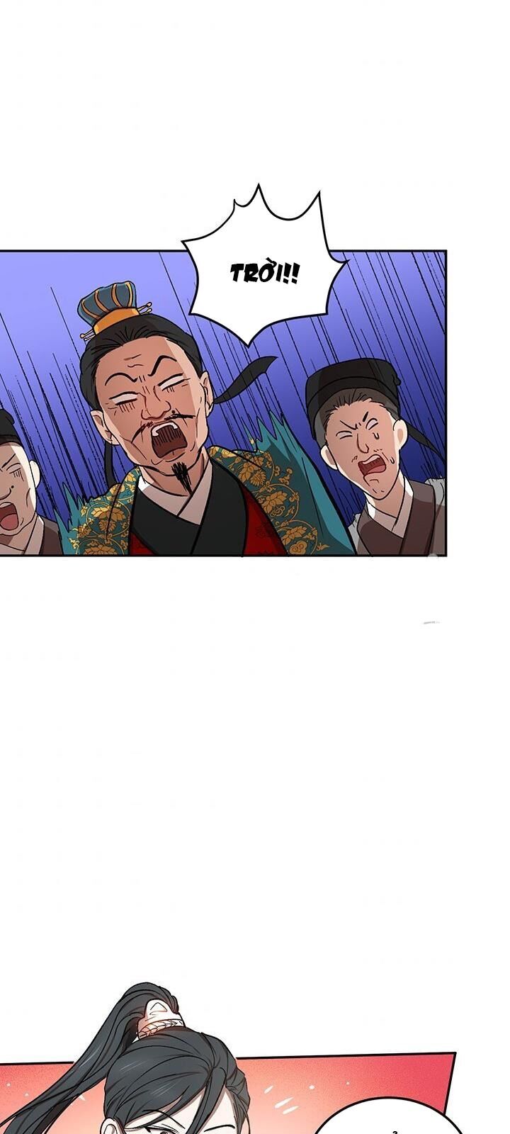 Võ Đang Kỳ Hiệp chapter 11 - Upload bởi truyensieuhay.com