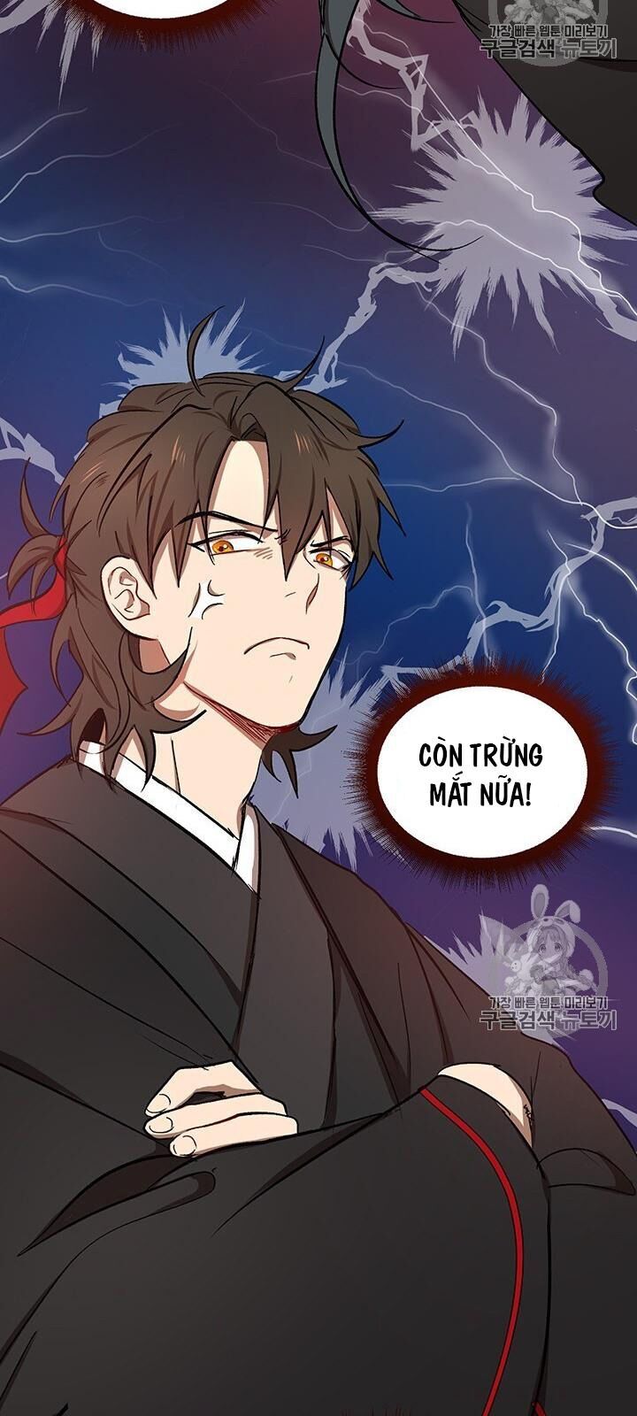 Võ Đang Kỳ Hiệp chapter 11 - Upload bởi truyensieuhay.com