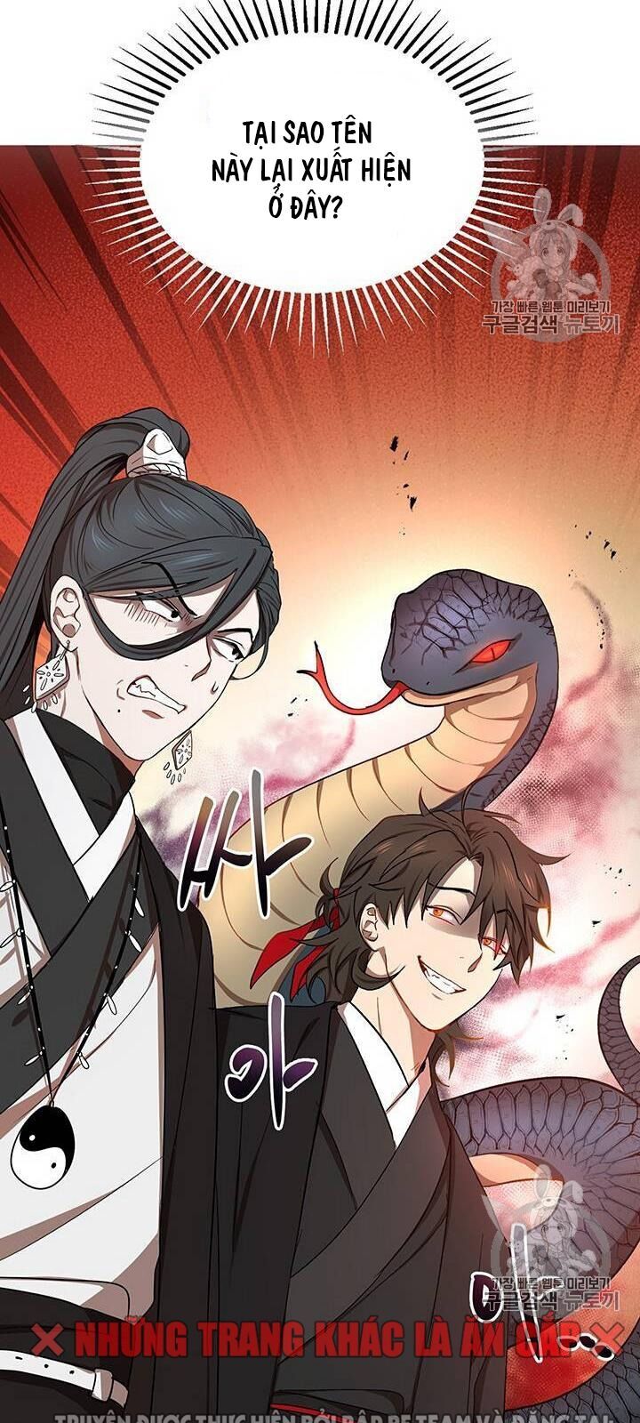 Võ Đang Kỳ Hiệp chapter 13 - Upload bởi truyensieuhay.com
