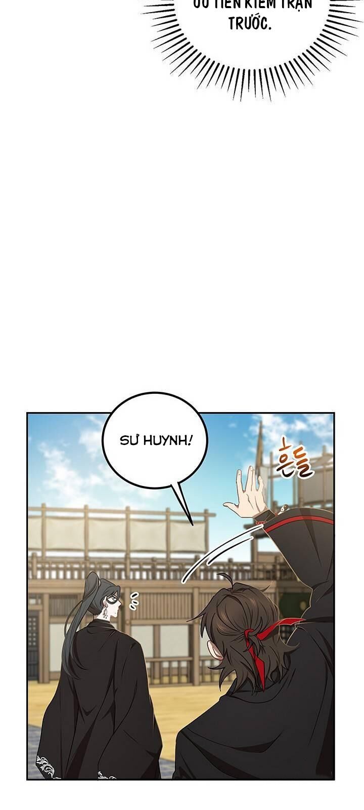 Võ Đang Kỳ Hiệp chapter 13 - Upload bởi truyensieuhay.com