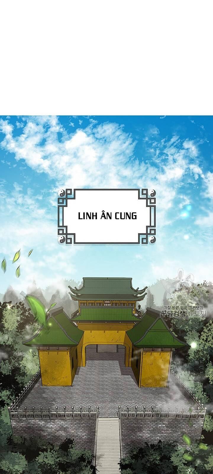 Võ Đang Kỳ Hiệp chapter 13 - Upload bởi truyensieuhay.com