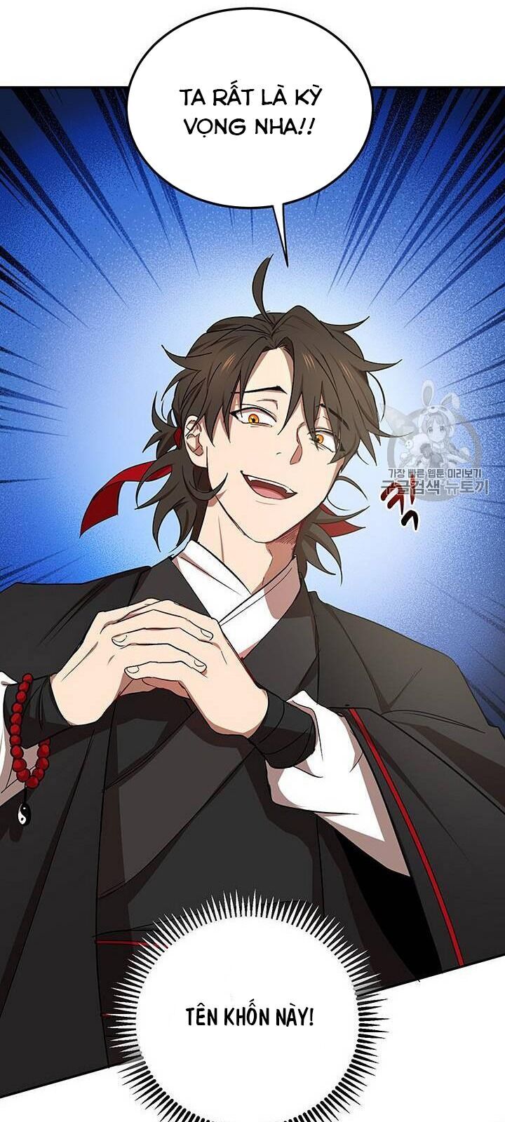 Võ Đang Kỳ Hiệp chapter 13 - Upload bởi truyensieuhay.com