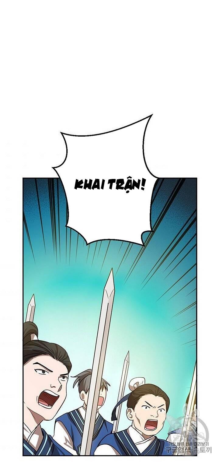 Võ Đang Kỳ Hiệp chapter 13 - Upload bởi truyensieuhay.com