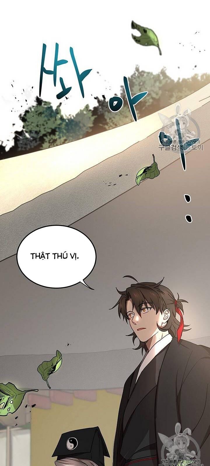 Võ Đang Kỳ Hiệp chapter 13 - Upload bởi truyensieuhay.com