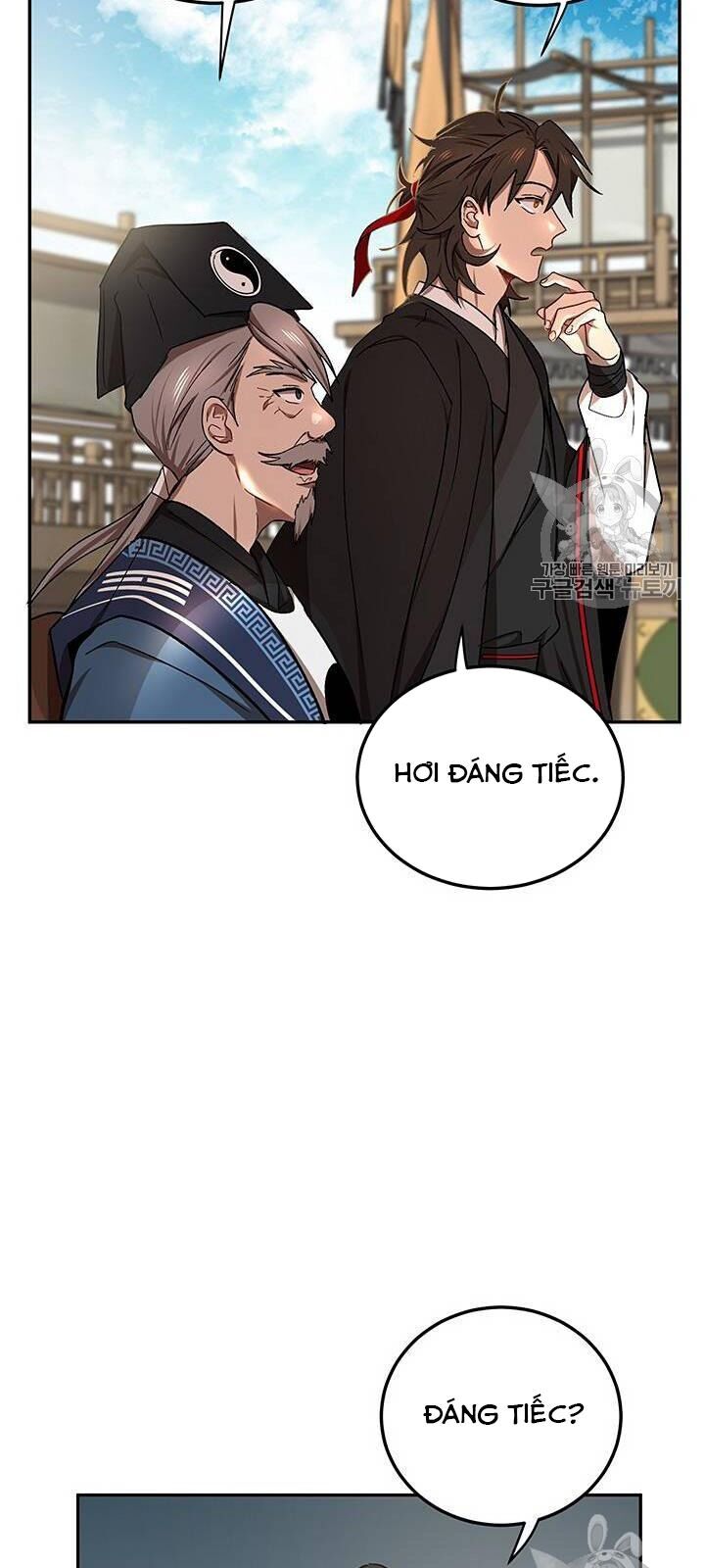 Võ Đang Kỳ Hiệp chapter 13 - Upload bởi truyensieuhay.com