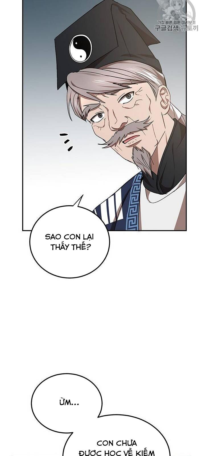 Võ Đang Kỳ Hiệp chapter 13 - Upload bởi truyensieuhay.com