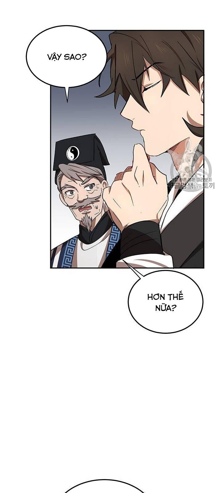 Võ Đang Kỳ Hiệp chapter 13 - Upload bởi truyensieuhay.com
