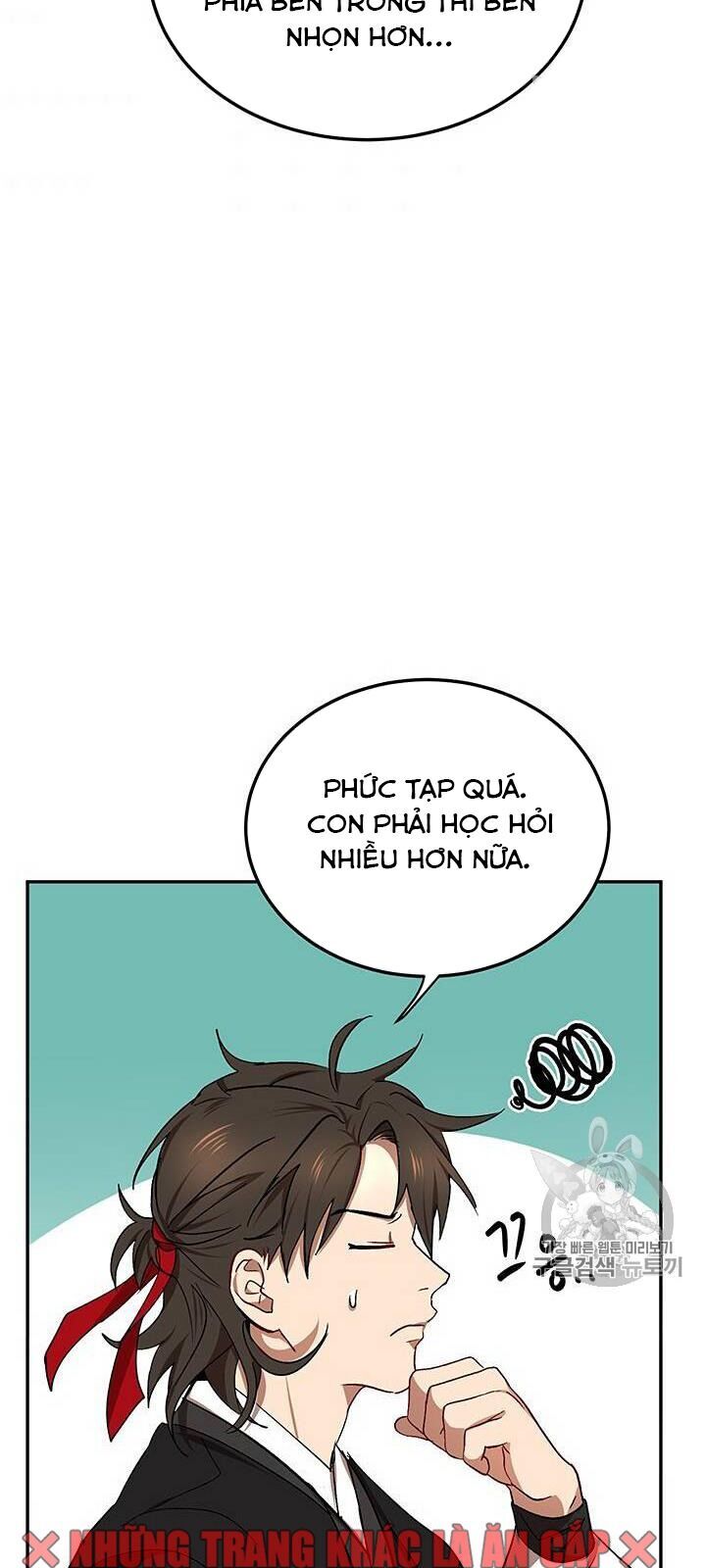 Võ Đang Kỳ Hiệp chapter 13 - Upload bởi truyensieuhay.com