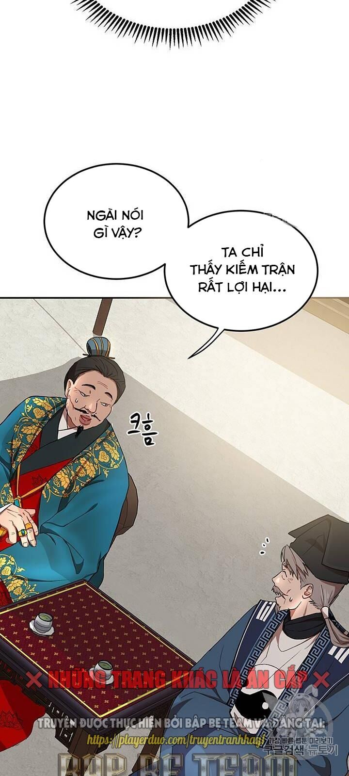Võ Đang Kỳ Hiệp chapter 13 - Upload bởi truyensieuhay.com