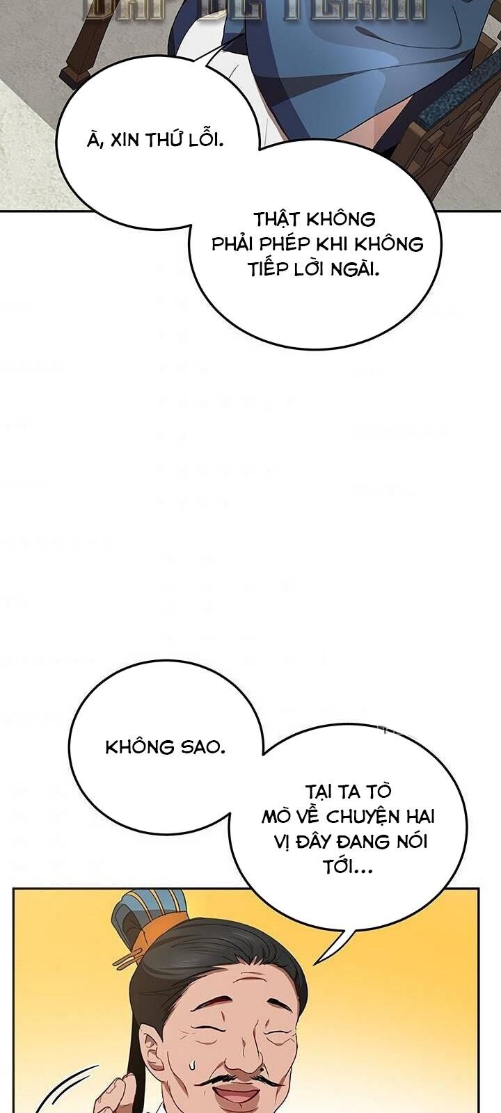 Võ Đang Kỳ Hiệp chapter 13 - Upload bởi truyensieuhay.com