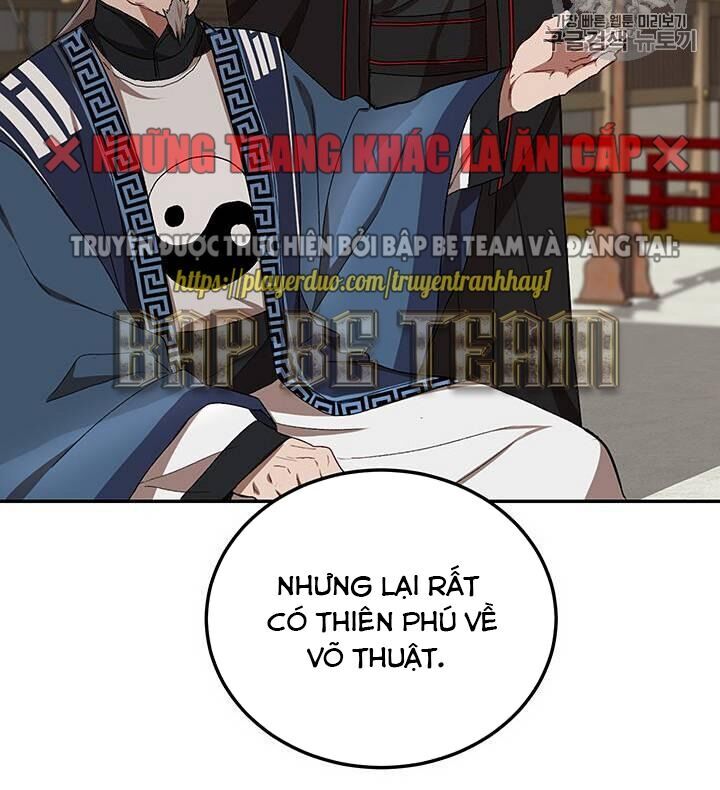 Võ Đang Kỳ Hiệp chapter 13 - Upload bởi truyensieuhay.com