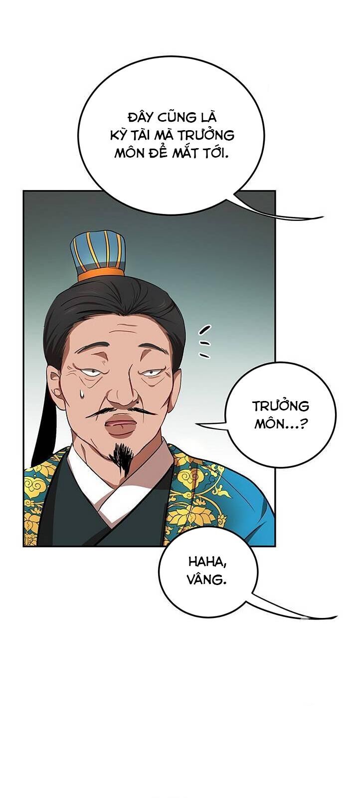 Võ Đang Kỳ Hiệp chapter 13 - Upload bởi truyensieuhay.com