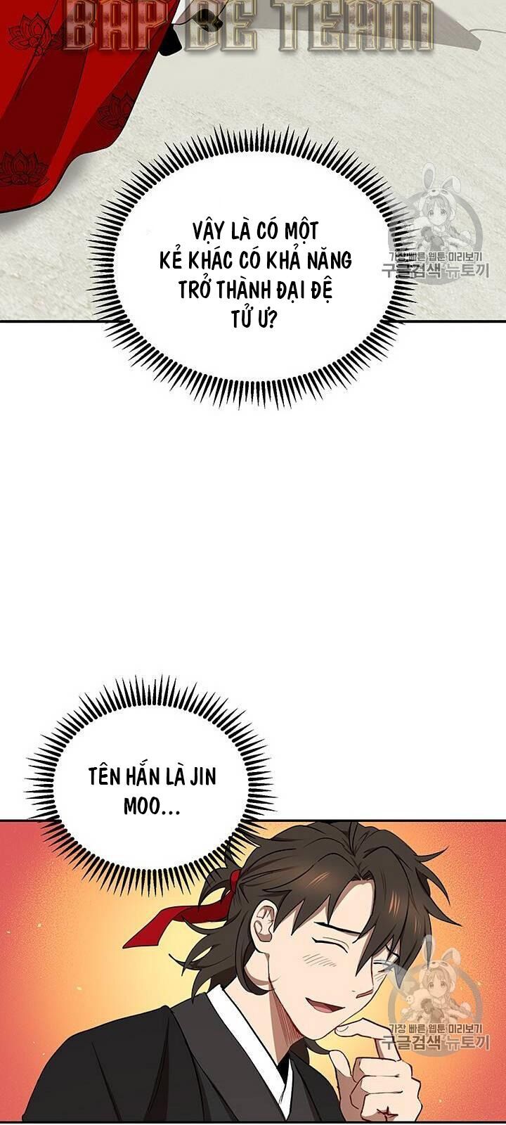 Võ Đang Kỳ Hiệp chapter 13 - Upload bởi truyensieuhay.com