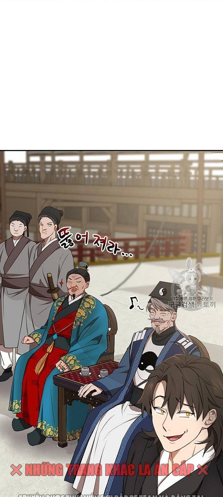 Võ Đang Kỳ Hiệp chapter 13 - Upload bởi truyensieuhay.com