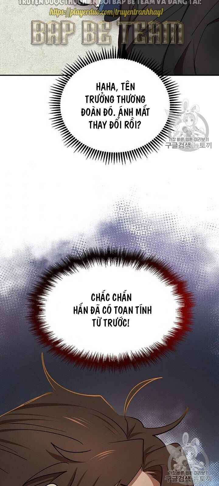 Võ Đang Kỳ Hiệp chapter 13 - Upload bởi truyensieuhay.com