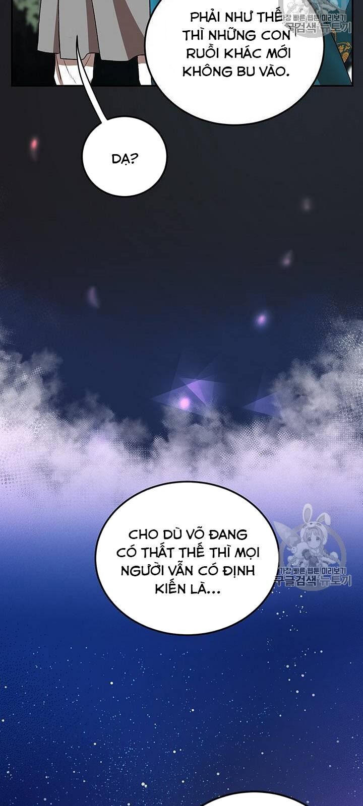 Võ Đang Kỳ Hiệp chapter 13 - Upload bởi truyensieuhay.com