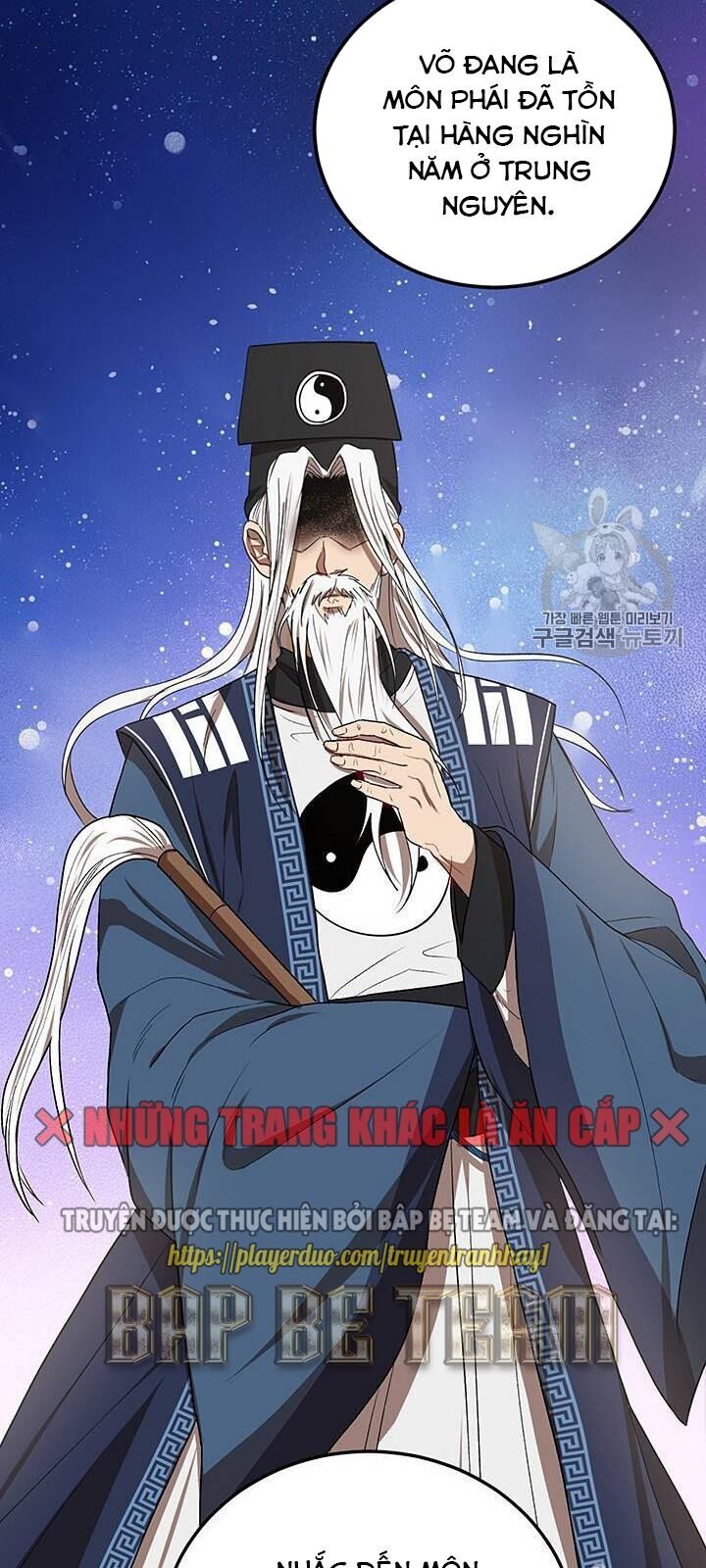 Võ Đang Kỳ Hiệp chapter 13 - Upload bởi truyensieuhay.com