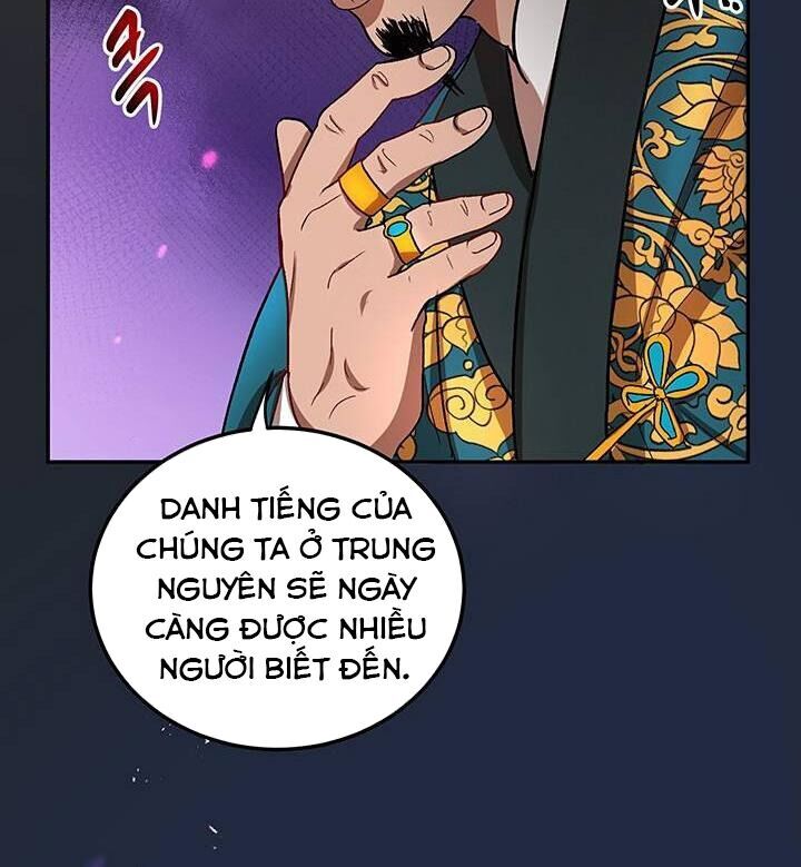 Võ Đang Kỳ Hiệp chapter 13 - Upload bởi truyensieuhay.com