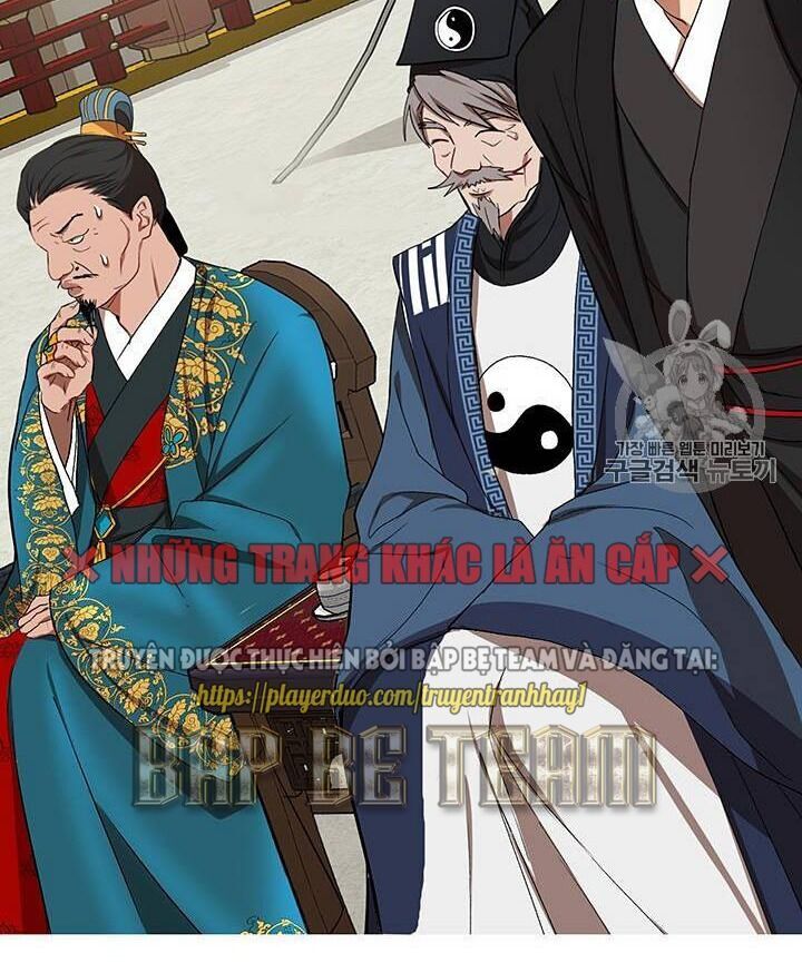 Võ Đang Kỳ Hiệp chapter 13 - Upload bởi truyensieuhay.com