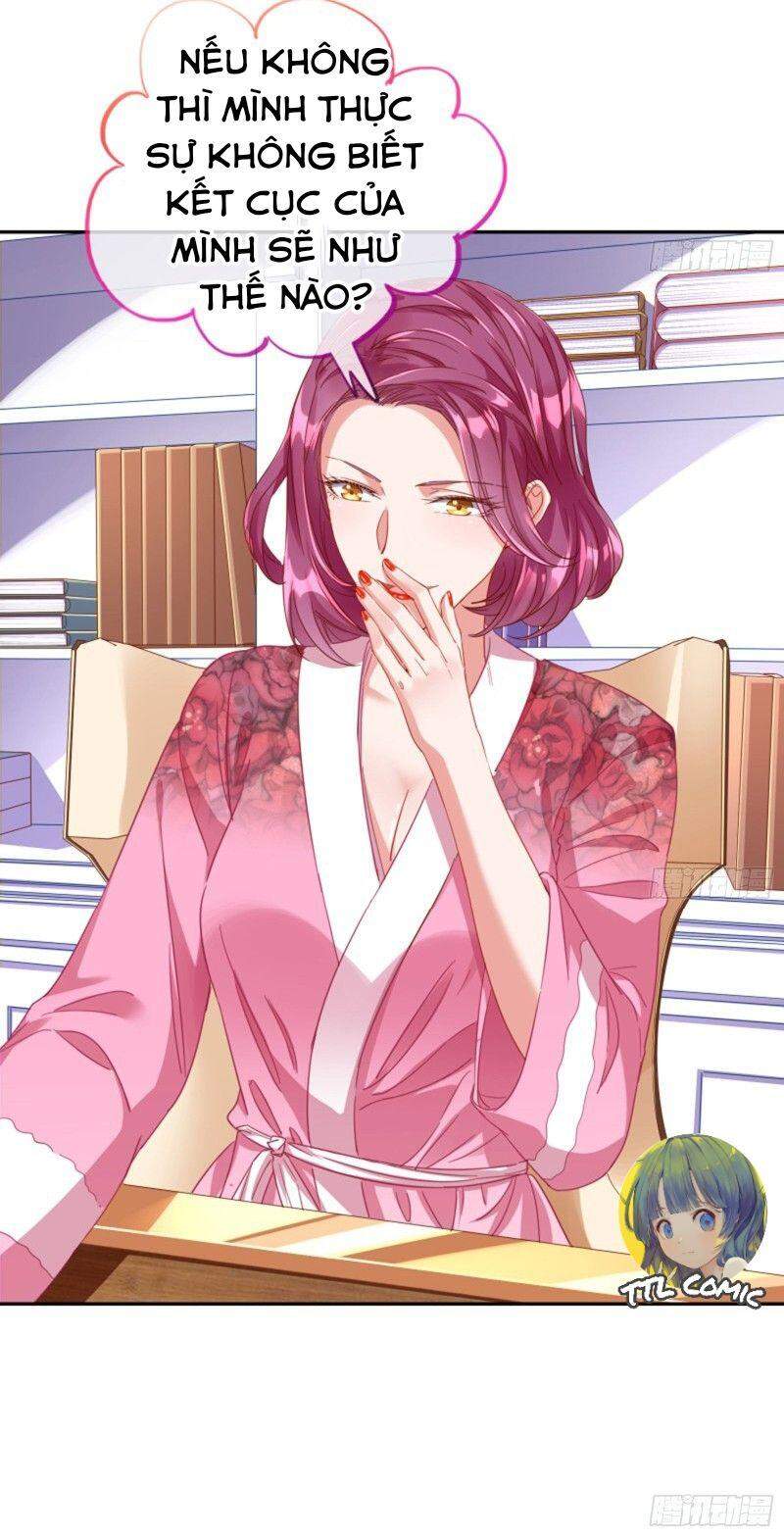 Vạn Tra Triêu Hoàng chapter 170 - Trang 12