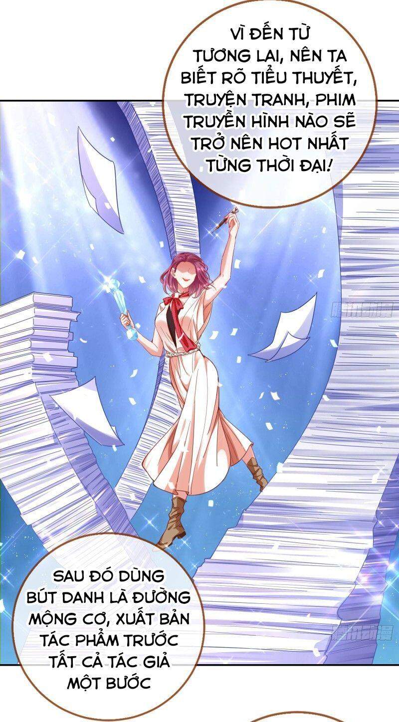 Vạn Tra Triêu Hoàng chapter 170 - Trang 14