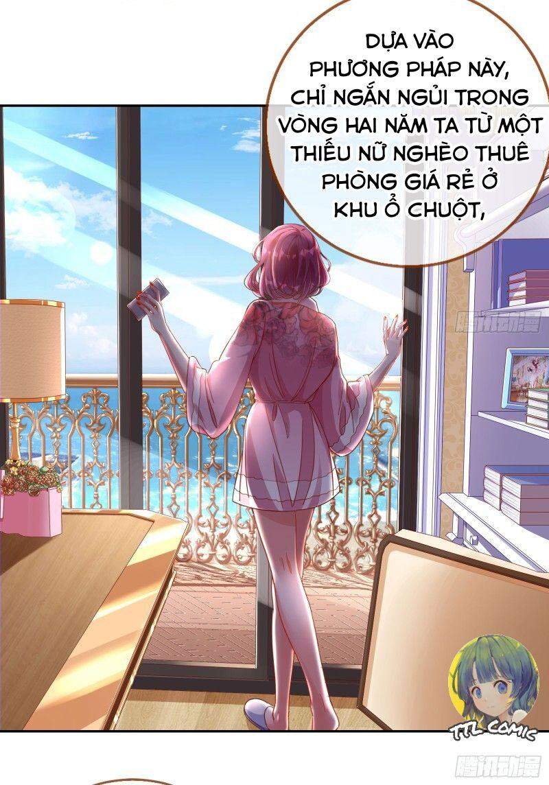 Vạn Tra Triêu Hoàng chapter 170 - Trang 15