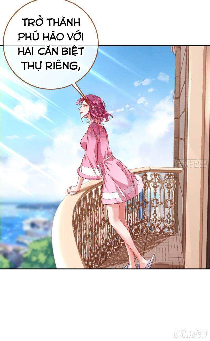 Vạn Tra Triêu Hoàng chapter 170 - Trang 16