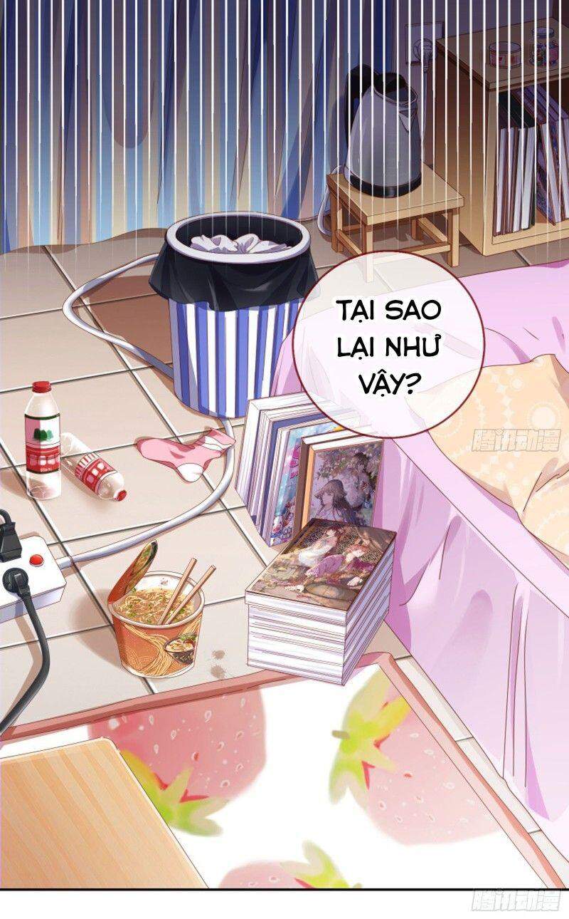Vạn Tra Triêu Hoàng chapter 170 - Trang 2