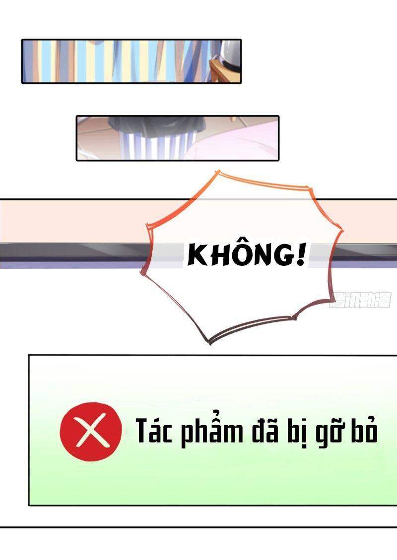 Vạn Tra Triêu Hoàng chapter 170 - Trang 21