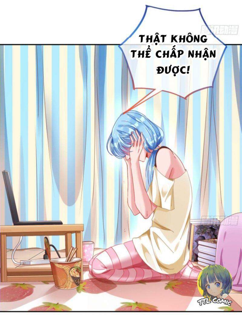 Vạn Tra Triêu Hoàng chapter 170 - Trang 22